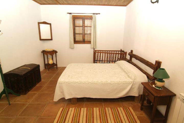 Номер (Дом с 8 спальнями), Cortijo la Bodega