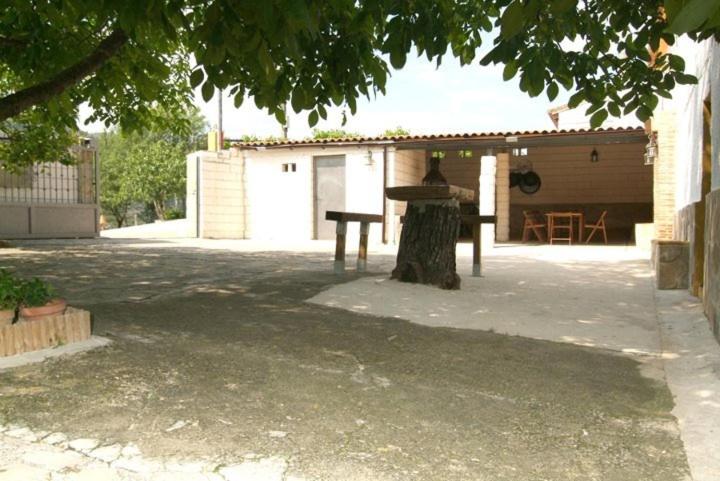 Номер (Дом с 8 спальнями), Cortijo la Bodega