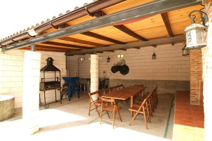 Номер (Дом с 8 спальнями), Cortijo la Bodega