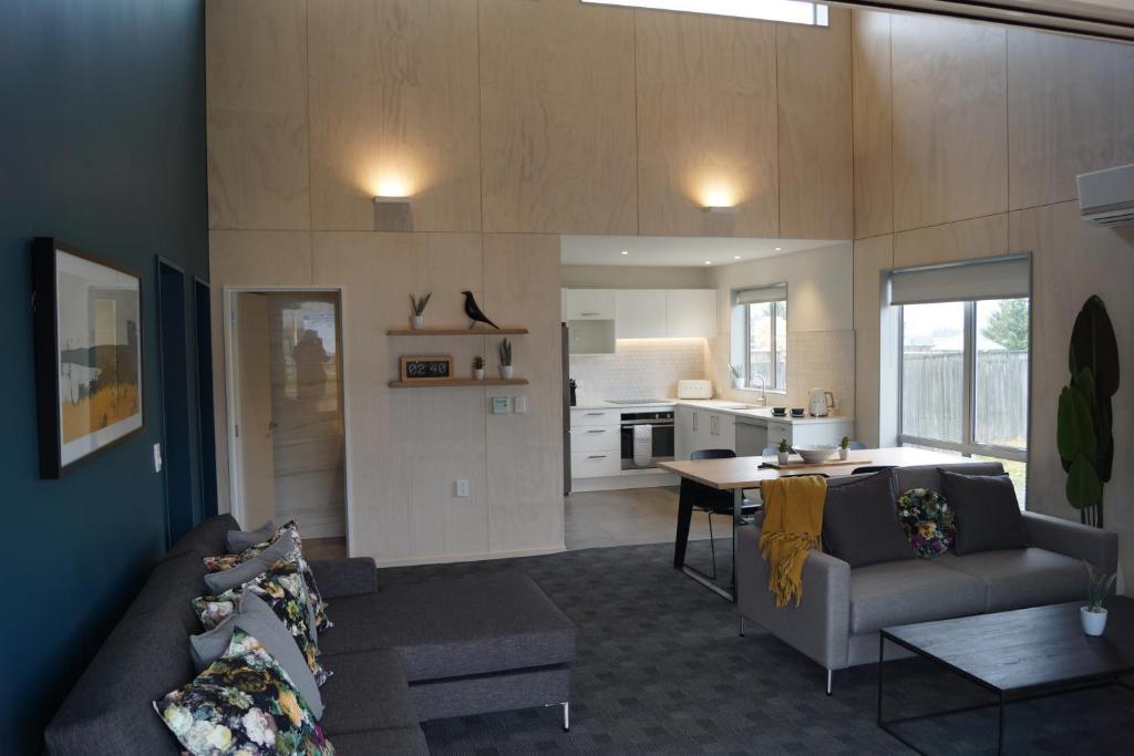Apartments Hanmer Springs photo 1