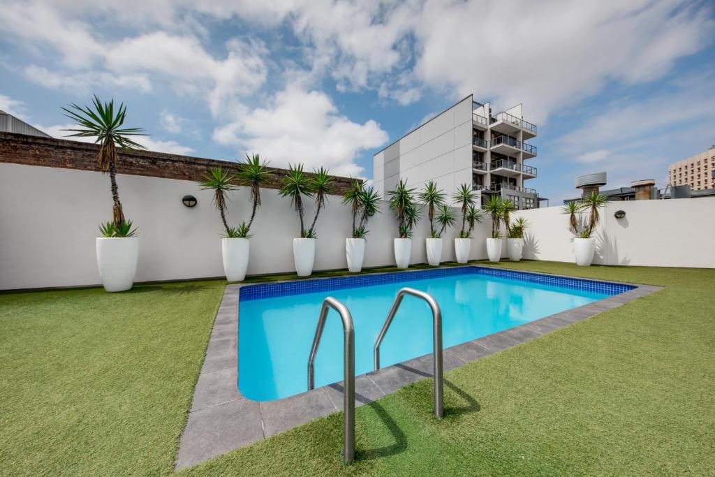Vibe Hotel Sydney photo 1