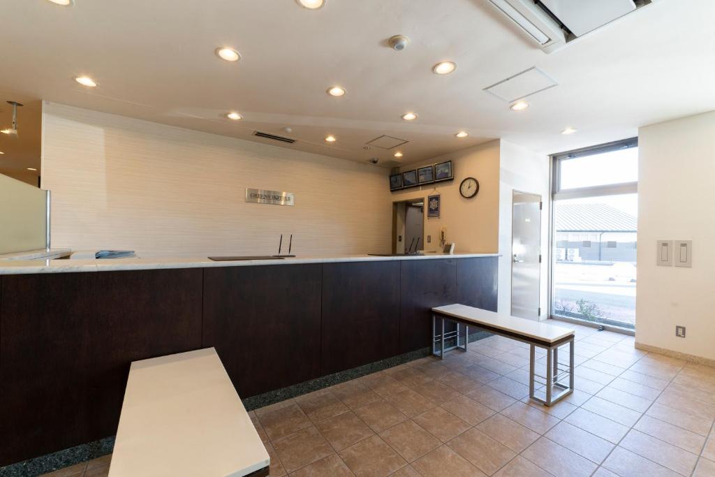 Hotel Econo Taki photo 1