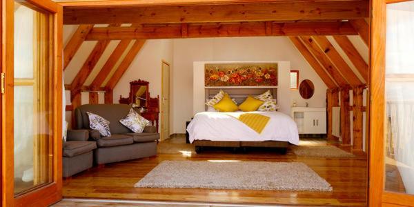 Linduli Farmstay photo 4