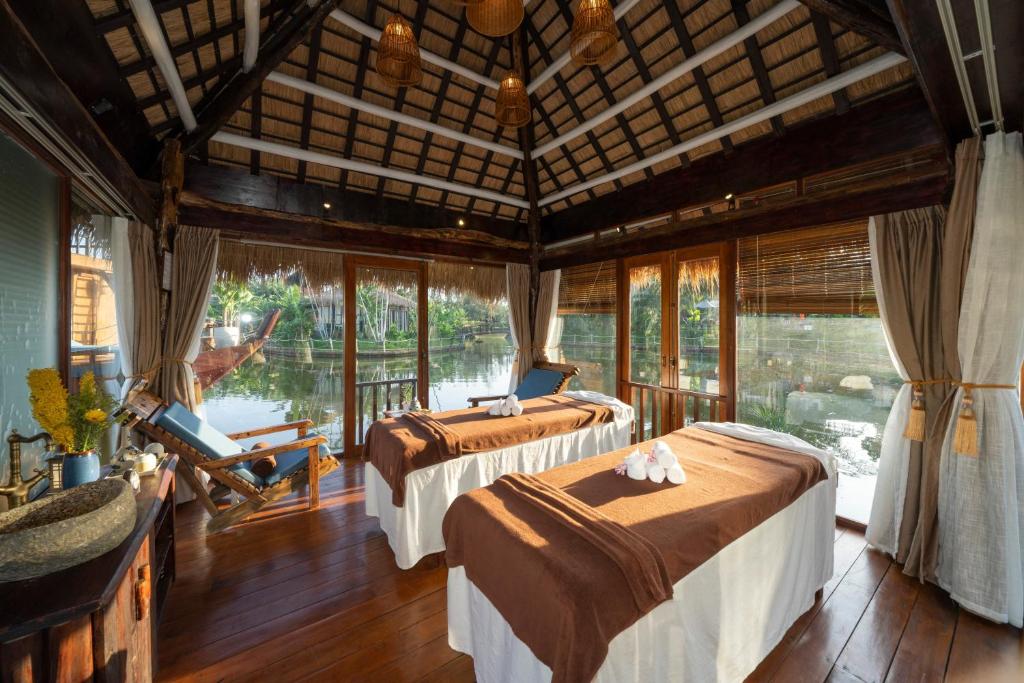 Zest Villas & Spa Hoi An