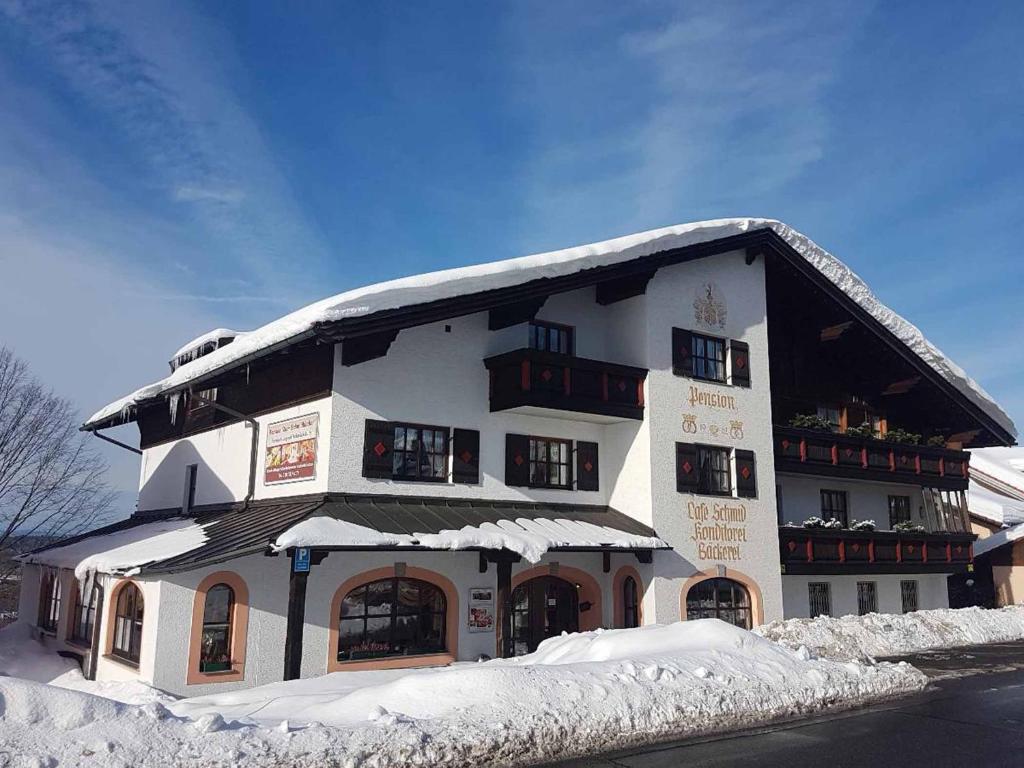 Pension Zum Schmidbäcker photo 1