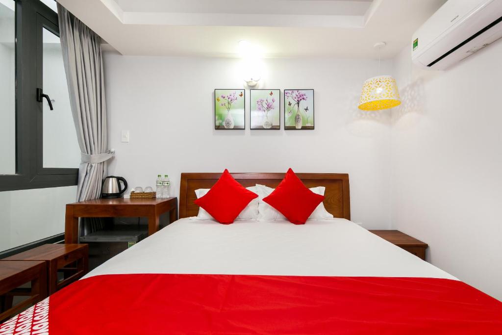 OYO 520 Friendly Homestay