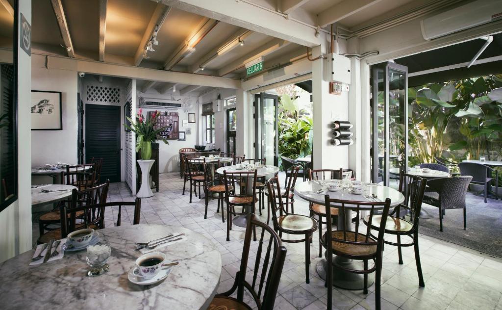 Muntri Mews photo 2