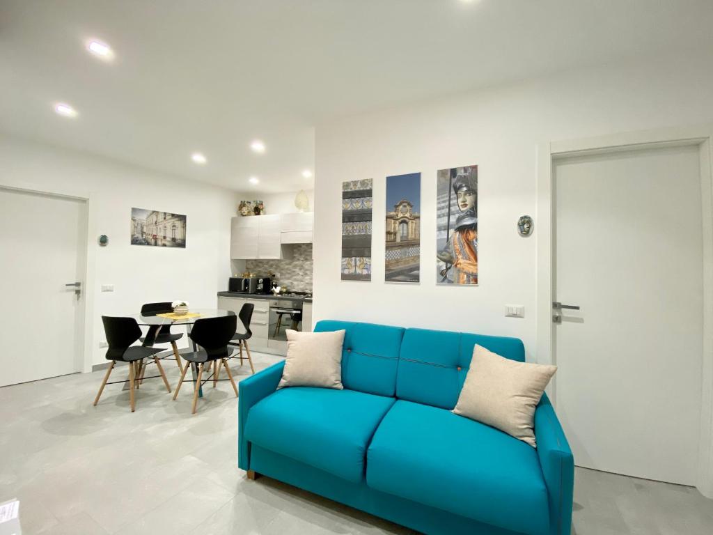 Appartamento al centro storico photo 1