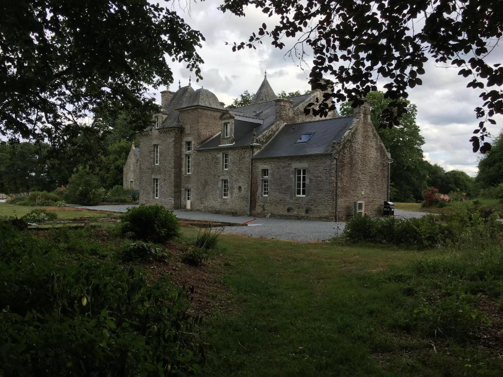 Château Ville Voisin photo 2