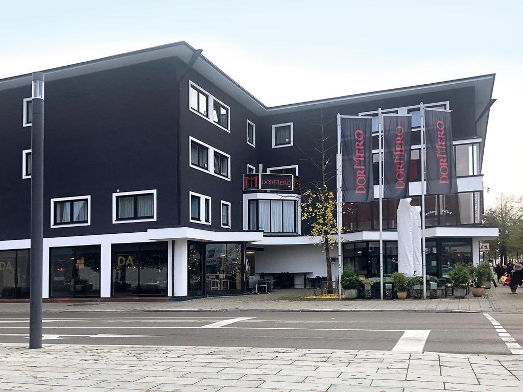 DORMERO Hotel Burghausen photo 2