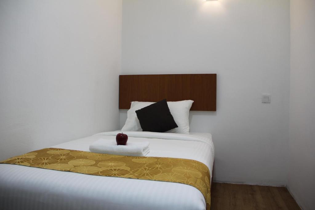Big Apple Hotel photo 3