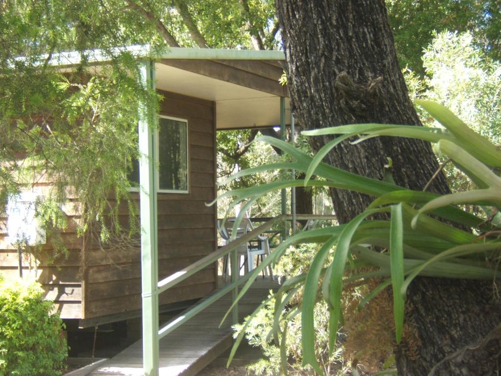 Scenic Rim Motel photo 1