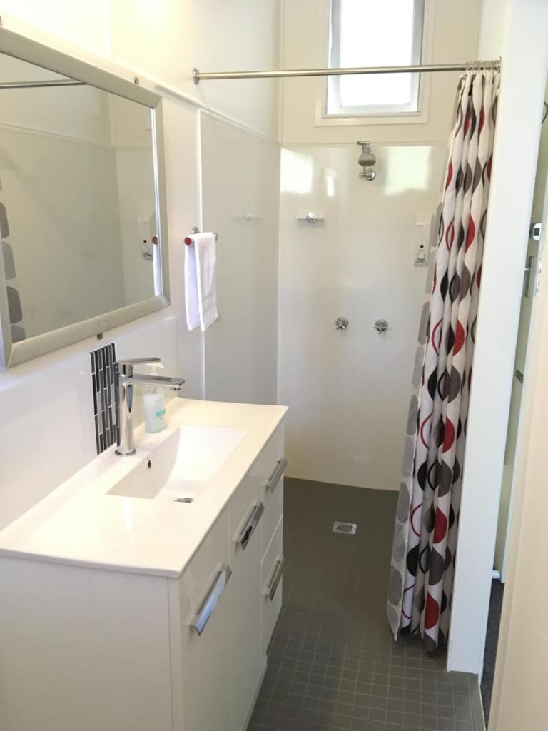 Scenic Rim Motel