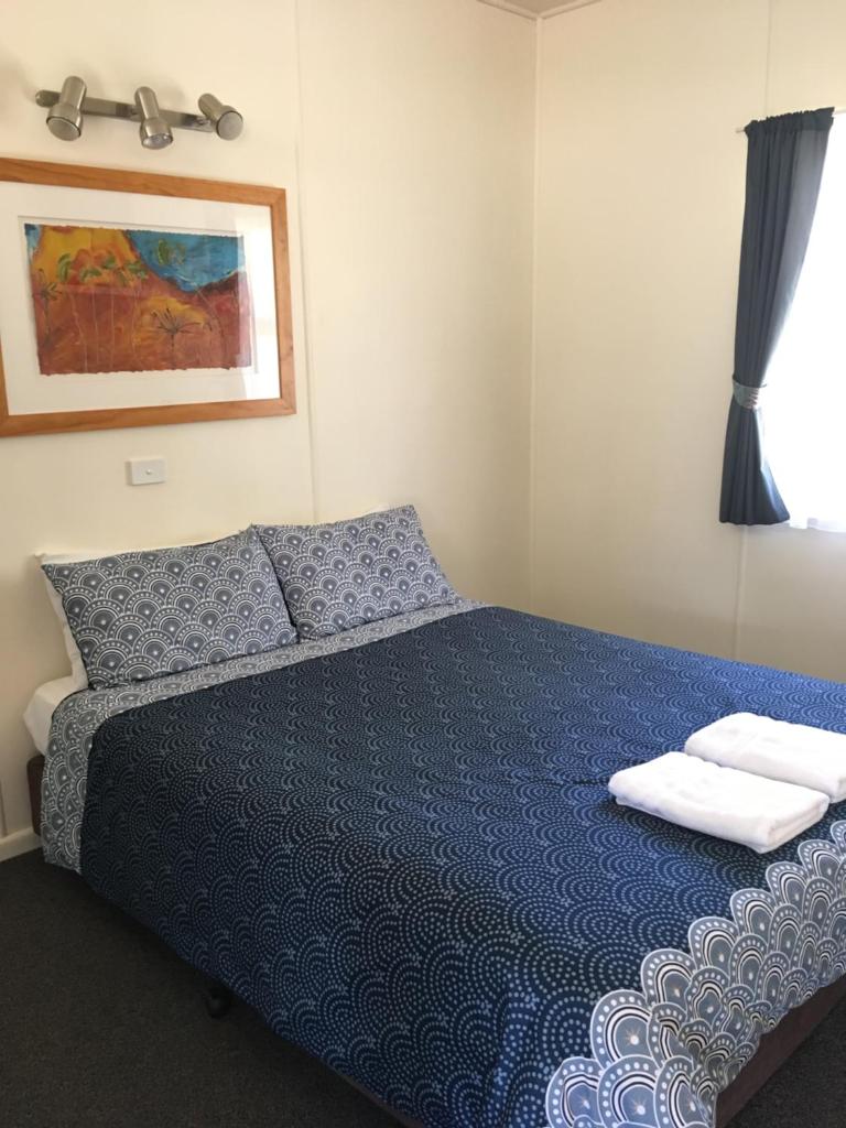 Scenic Rim Motel photo 2