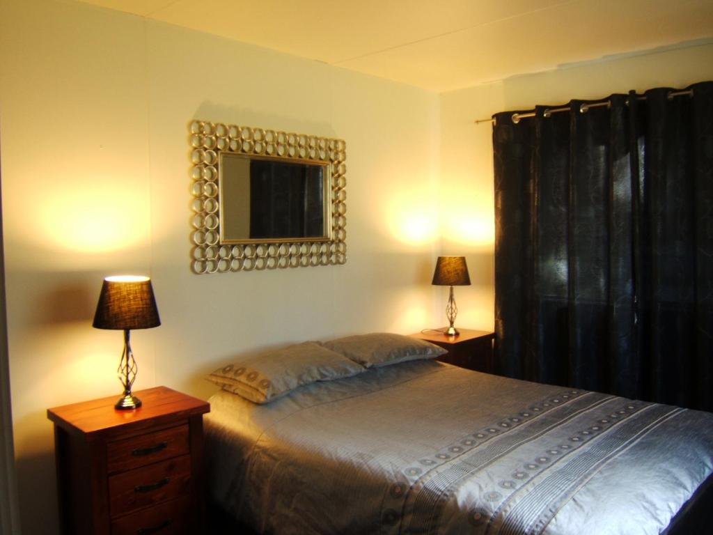 Scenic Rim Motel photo 3