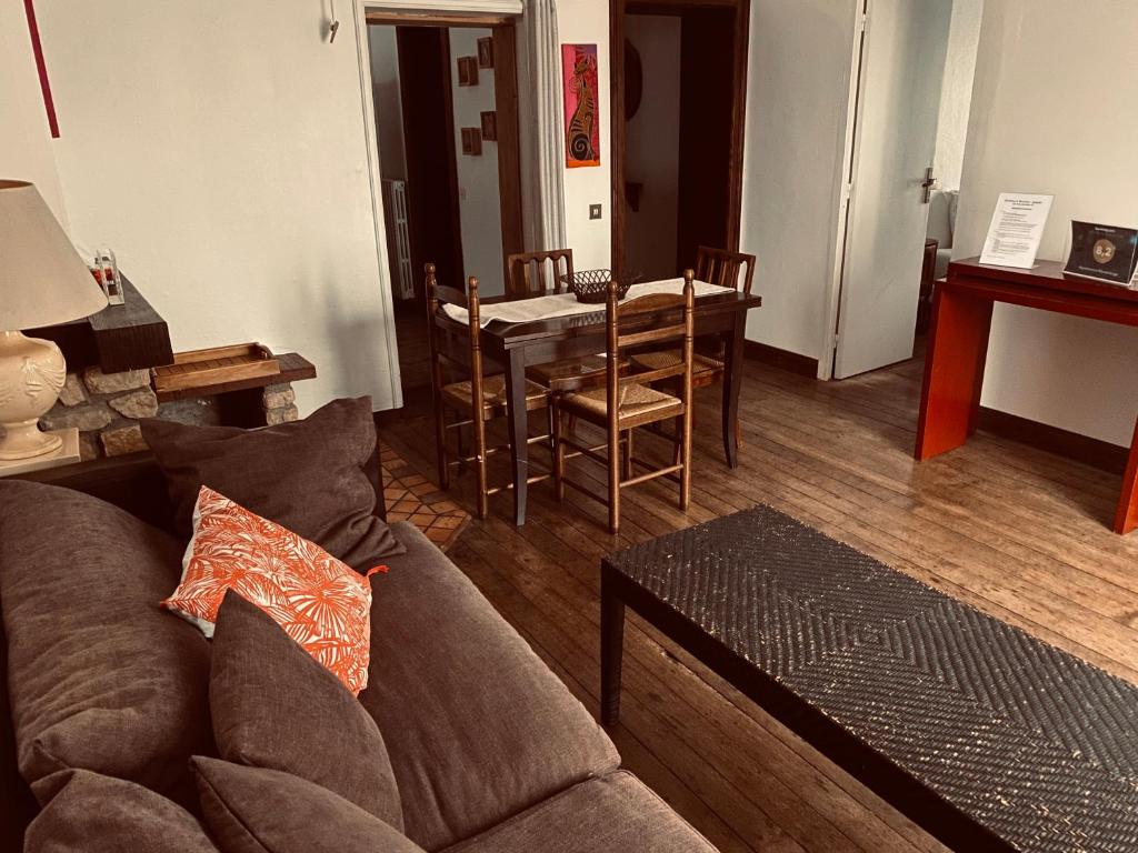 Gîte 90m2, grande terrasse, 3 chambres Mondelange photo 2