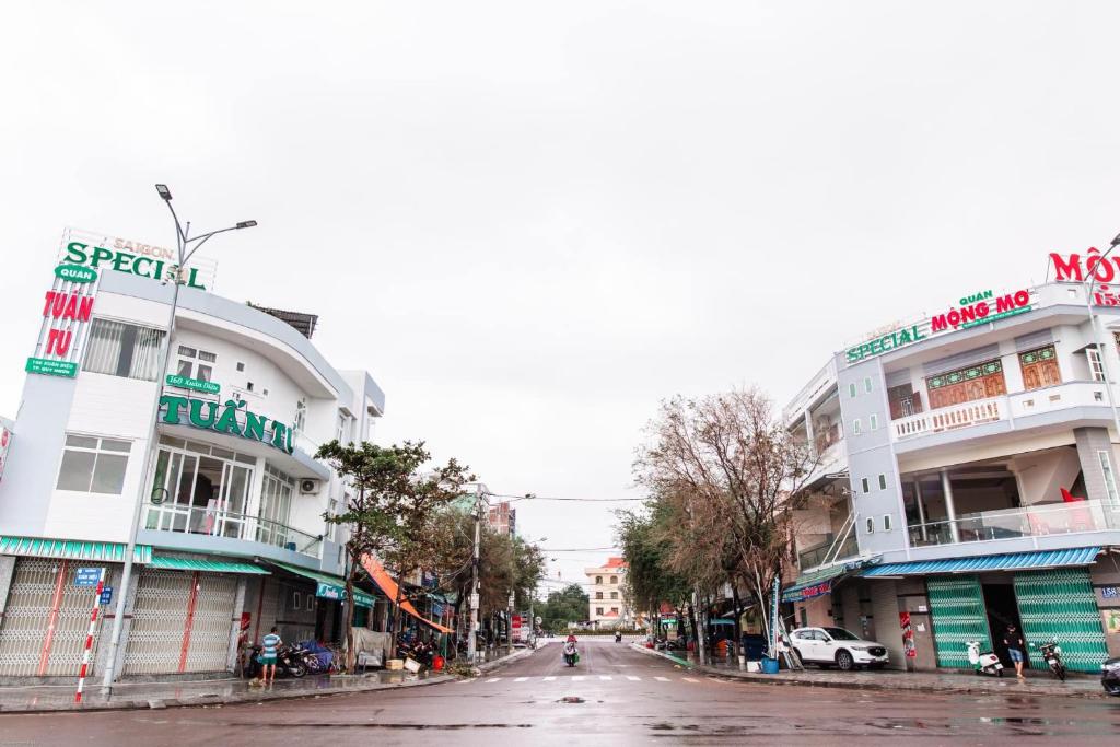 Sông Suối House Quy Nhon