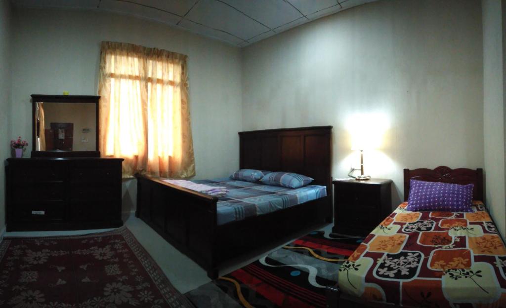 ROOMSTAY AQILAH PASIR PUTEH KELANTAN photo 3