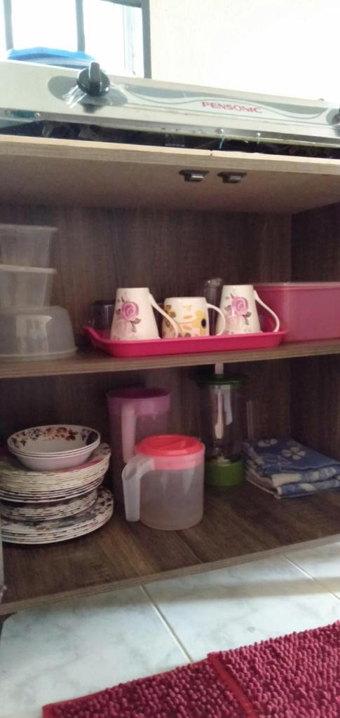 HOMESTAY AQILAH PASIR PUTEH KELANTAN photo 2