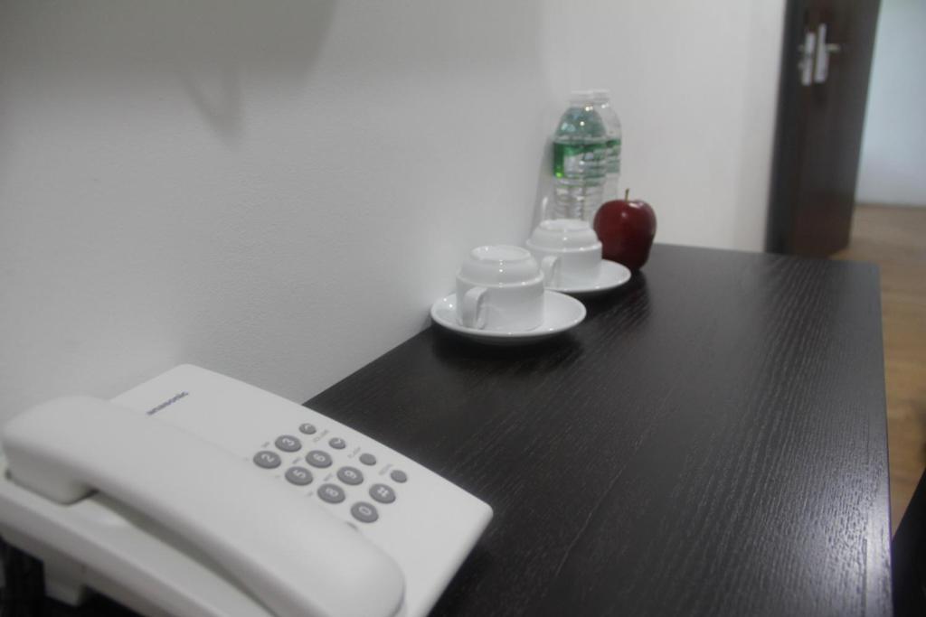Big Apple Hotel photo 4
