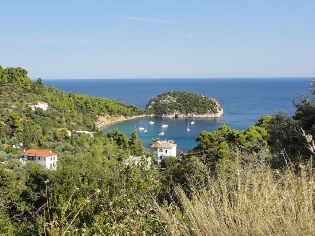 Stafylos Suites & Boutique hotel photo 4