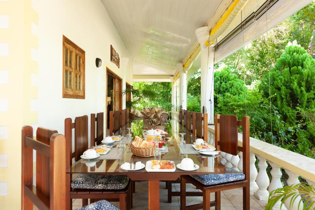 Двухместный (Двухместный номер с 1 кроватью), Kot Babi