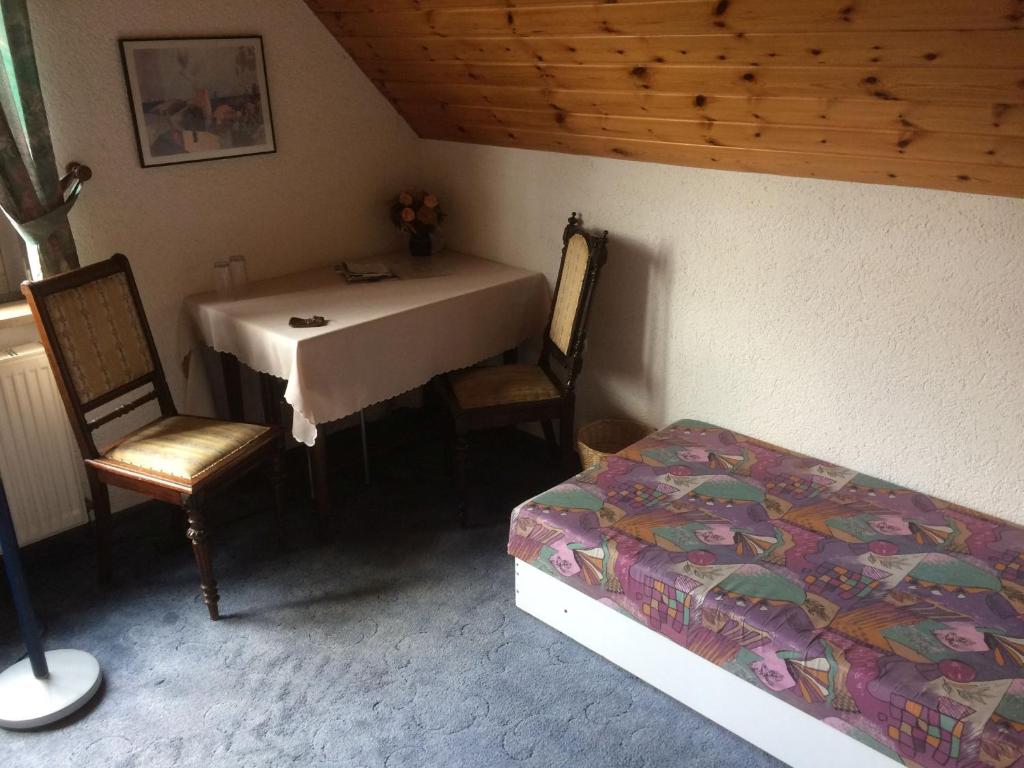 Gästezimmer Zoephel photo 3