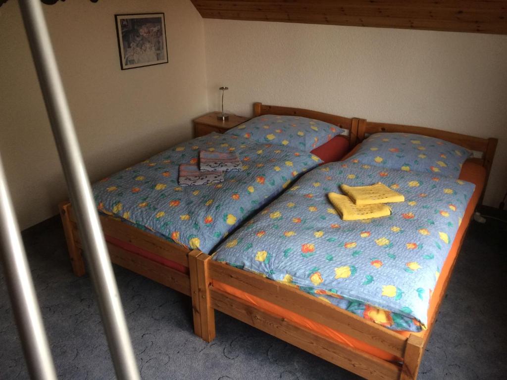 Gästezimmer Zoephel photo 4