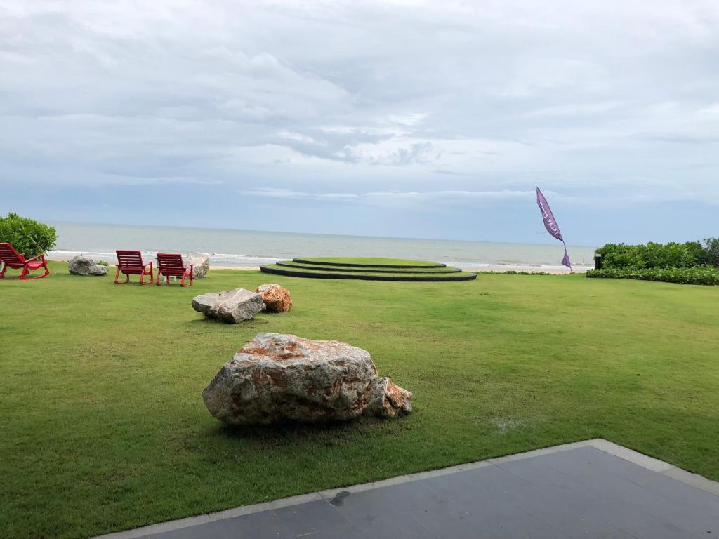 Baan Thew Talay Blue By Tuk photo 3