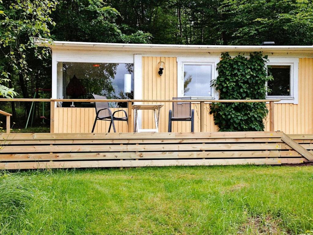 Holiday home in Tyringe photo 1