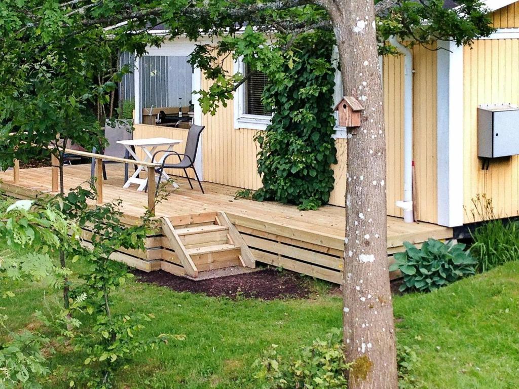 Holiday home in Tyringe photo 3