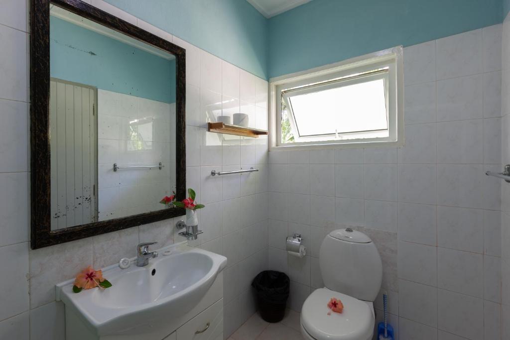 Номер (Шале с 3 спальнями), Kot Babi