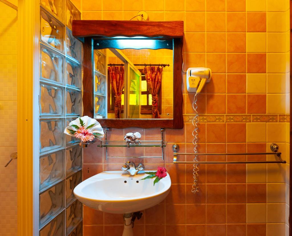 Двухместный (Двухместный номер с 1 кроватью), Kot Babi