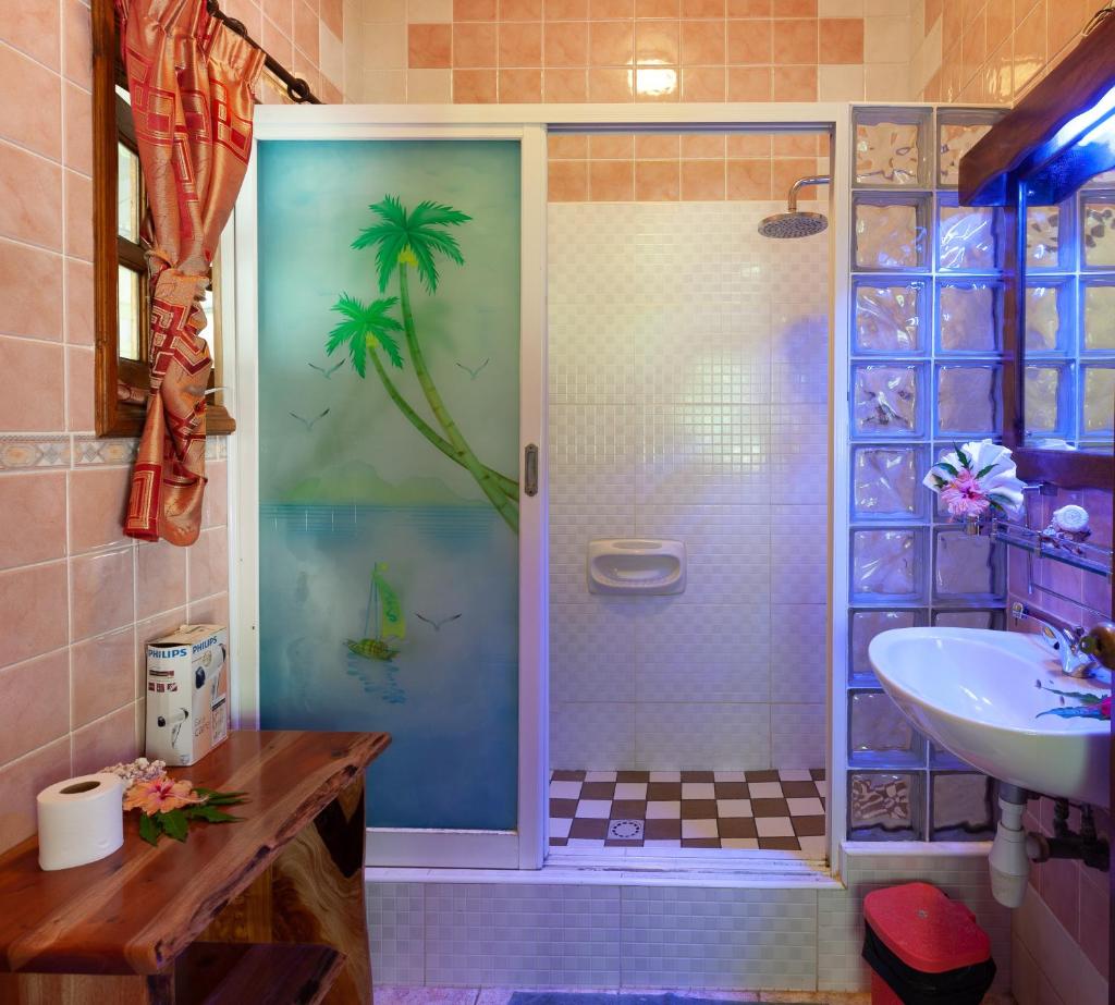 Двухместный (Двухместный номер с 1 кроватью), Kot Babi