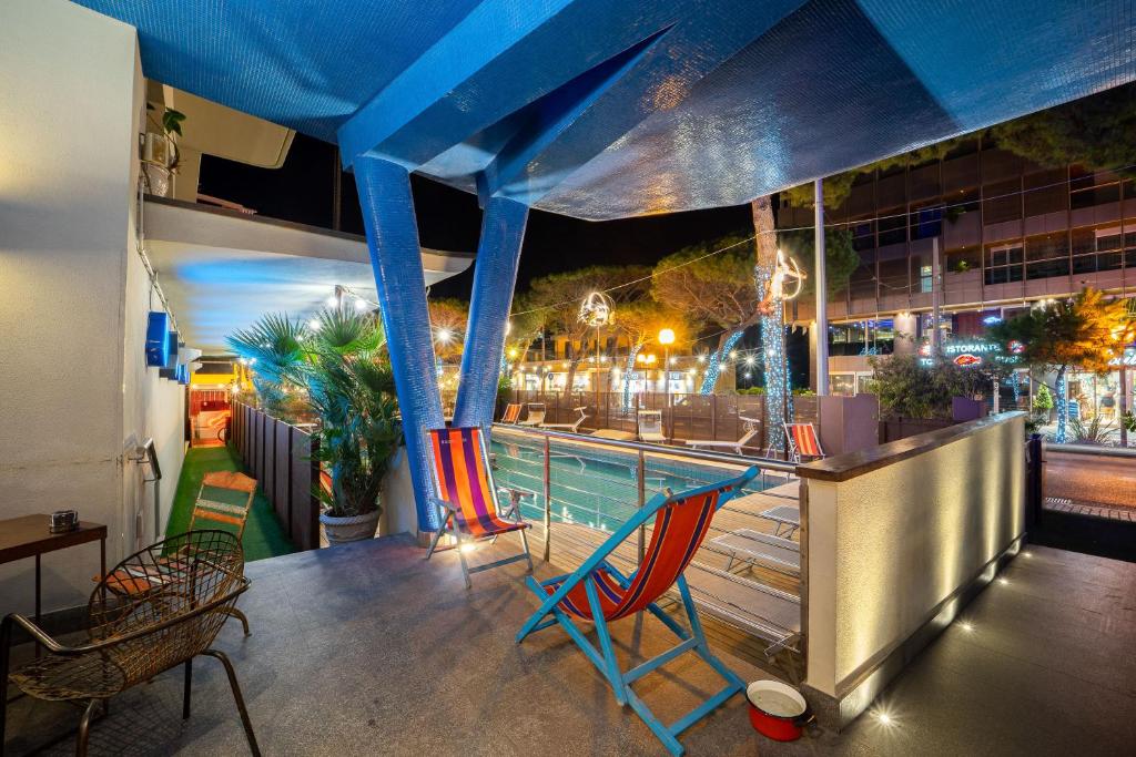 Hotel Corallo Rimini photo 1