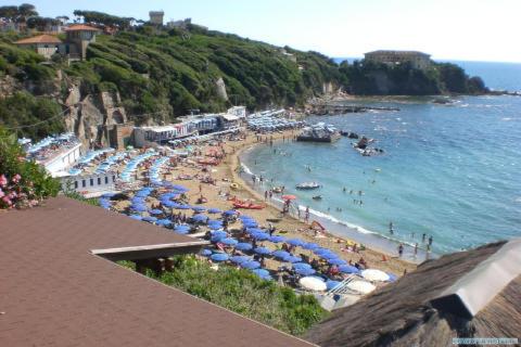 VADA (LI) VILLETTA A 300 MT DAL MARE 8 POSTI LETTO photo 4