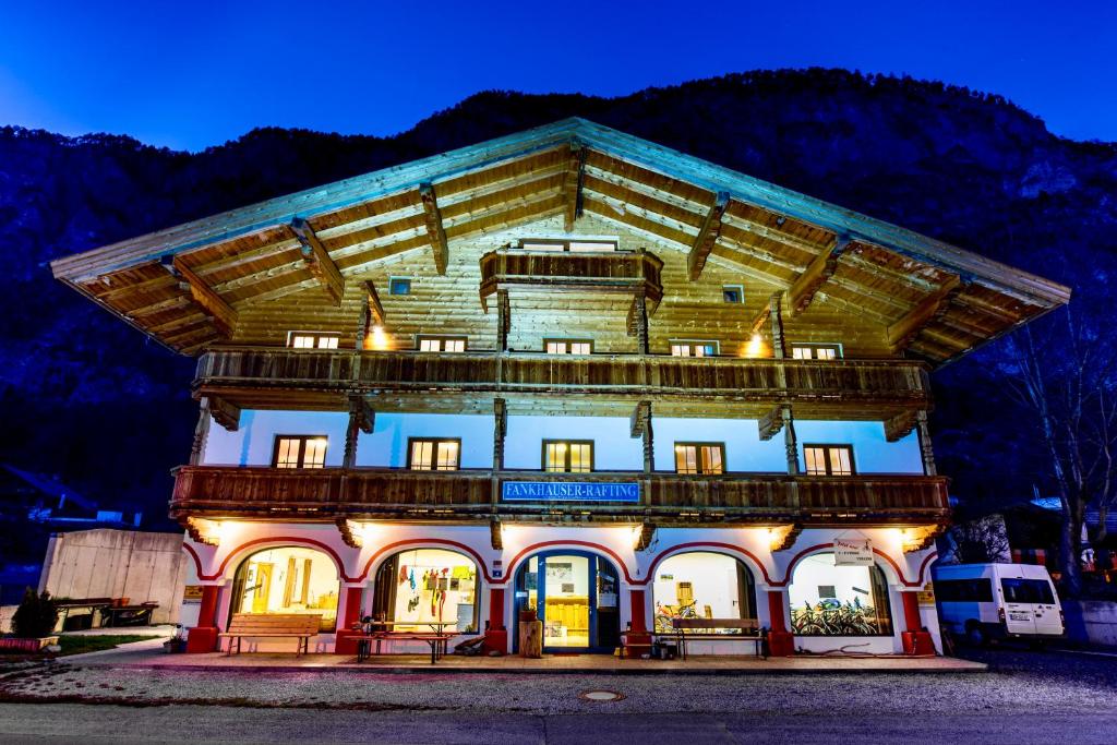 Fanky Guided Sport & Outdoor Experience
