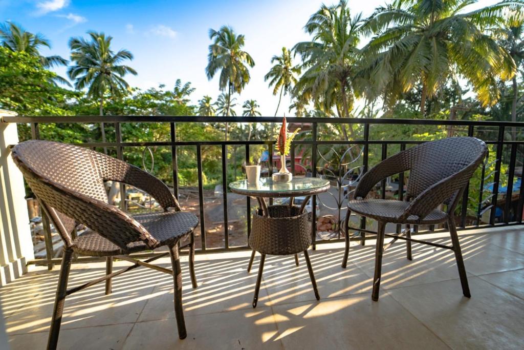 Апартаменты (Номер-студио «Премьер»), Mariners Bay Suites
