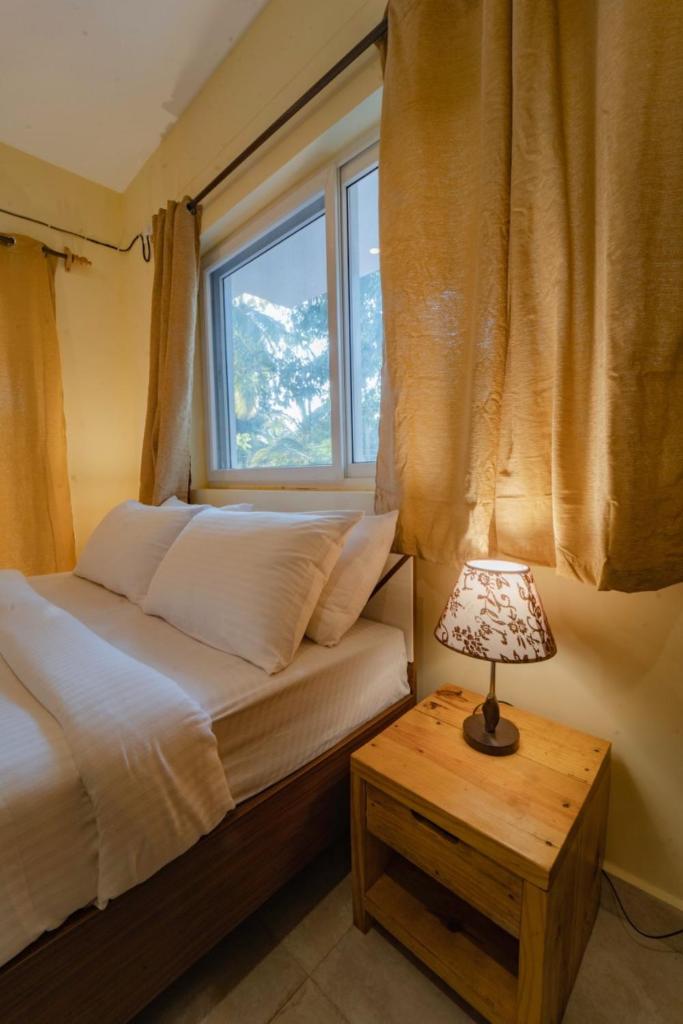 Апартаменты (Номер-студио «Премьер»), Mariners Bay Suites