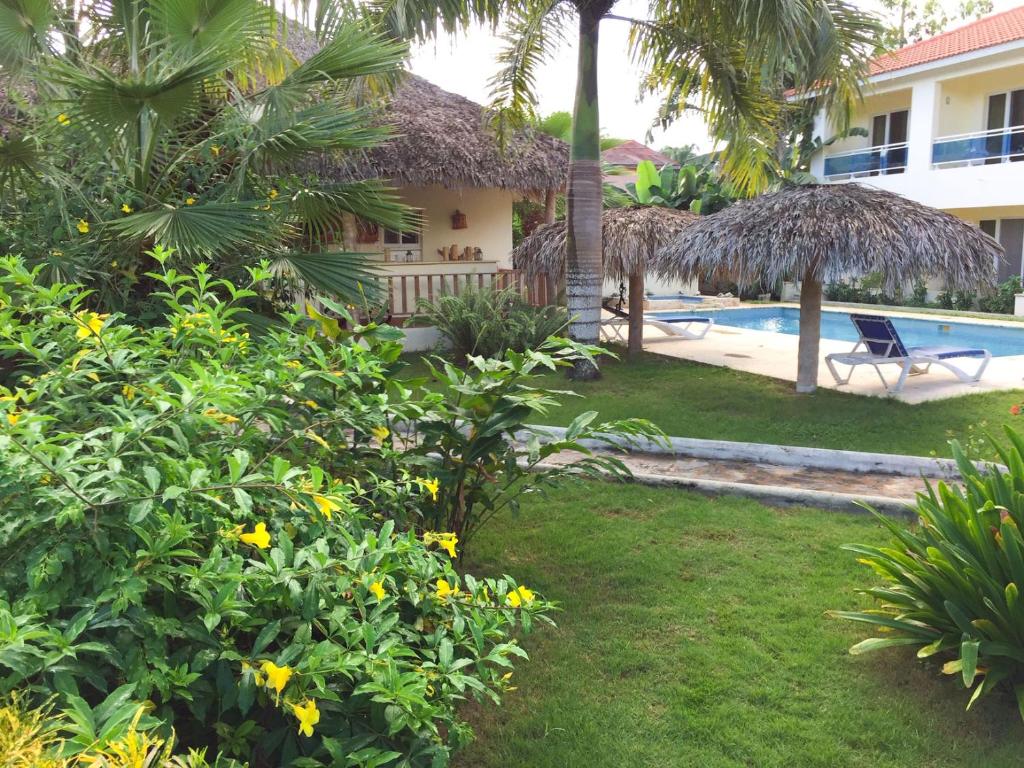 Las Galeras Hotel photo 1