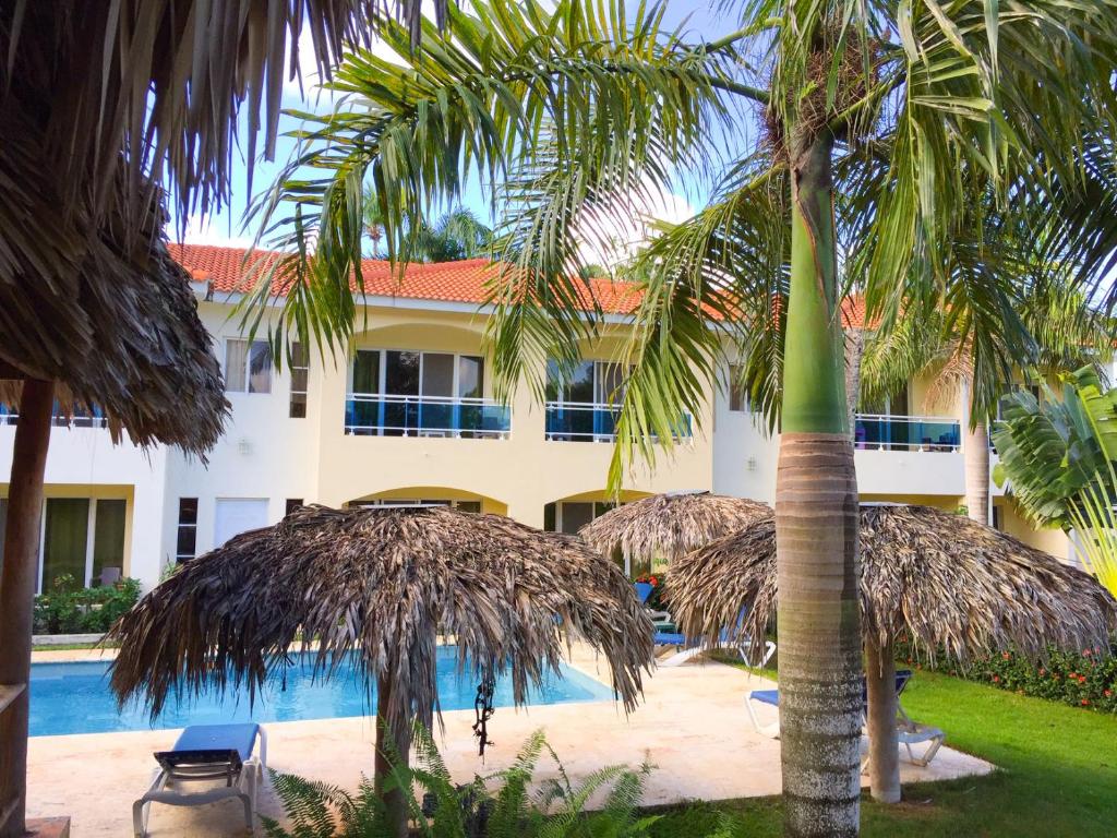 Las Galeras Hotel photo 3