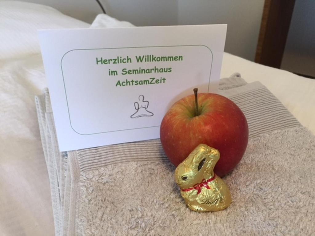 Haus AchtsamZeit photo 2