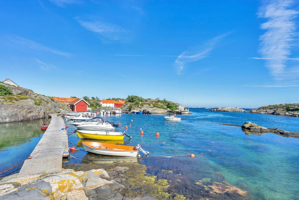 Skottevik Feriesenter photo 3