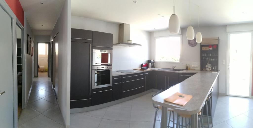 Maison lumineuse photo 3