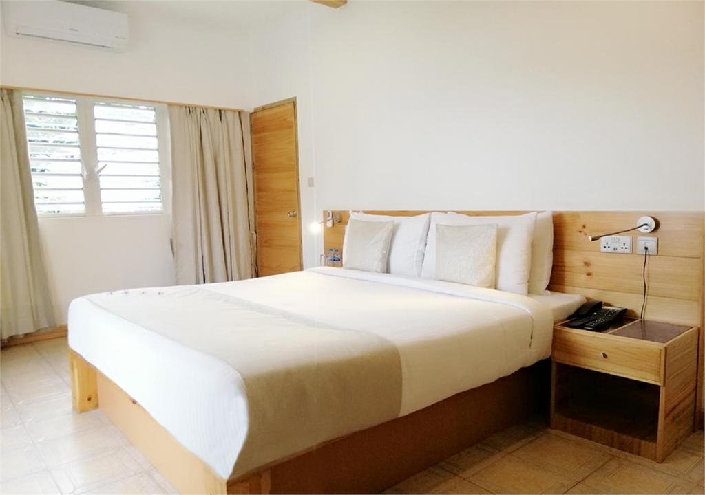Le Relax Hotel and Restaurant photo 3