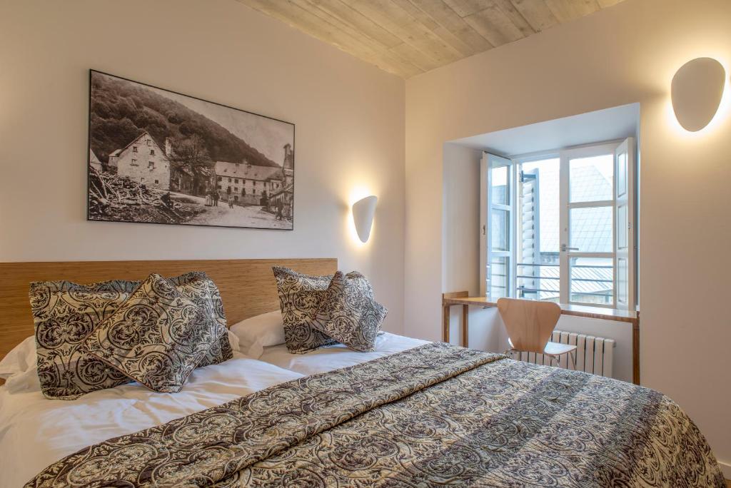 Hotel Roncesvalles photo 1