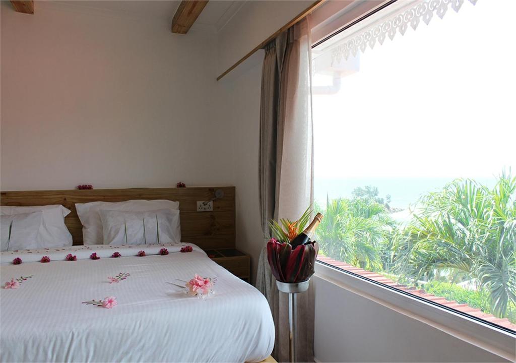 Le Relax Hotel and Restaurant photo 4