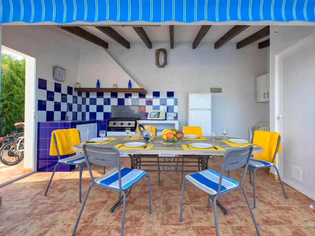 Holiday Home Isabel by Interhome photo 2