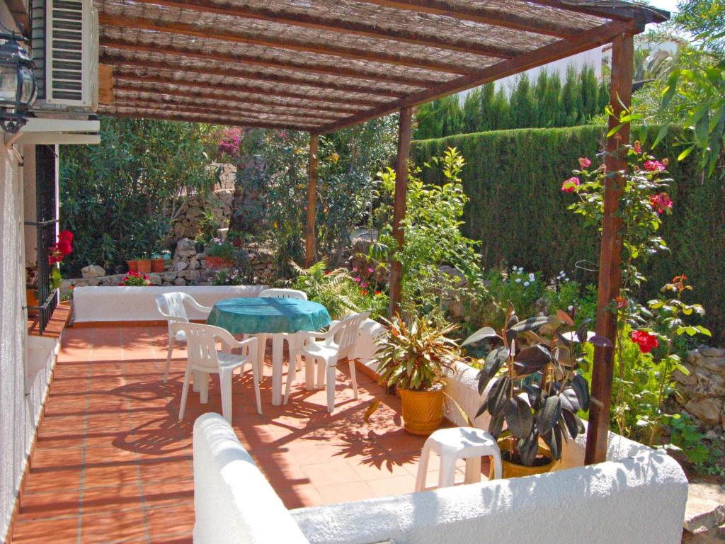 Holiday Home Isabel by Interhome photo 1