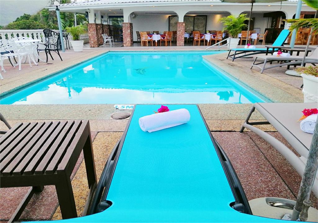 Le Relax Hotel and Restaurant photo 2